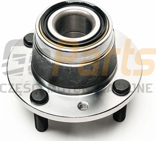 JPN 20L3010-JPN - Bearing Kit, wheel hub onlydrive.pro