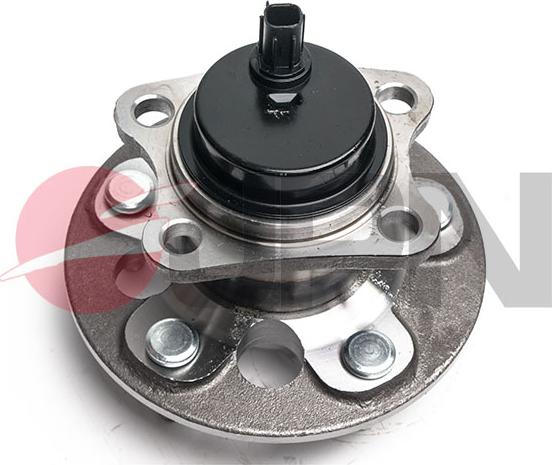 JPN 20L2060-JPN - Bearing Kit, wheel hub onlydrive.pro