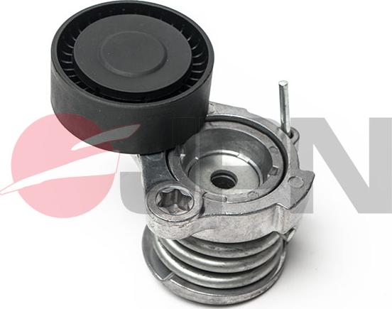 JPN 20R0009-JPN - Pulley, v-ribbed belt onlydrive.pro