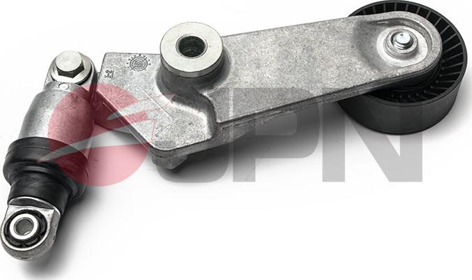 JPN 20R2013-JPN - Belt Tensioner, v-ribbed belt onlydrive.pro