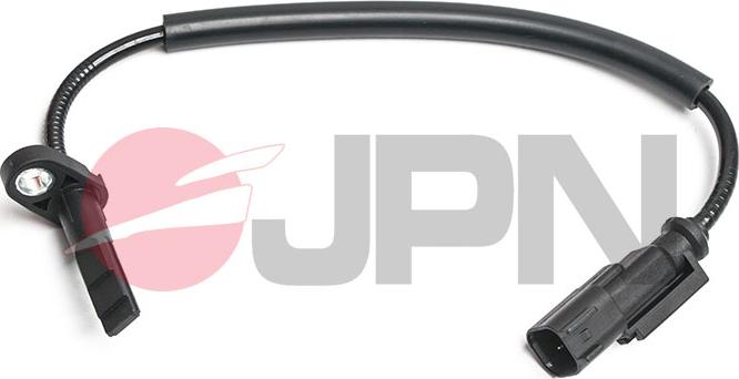 JPN 75E9496-JPN - Sensor, wheel speed onlydrive.pro