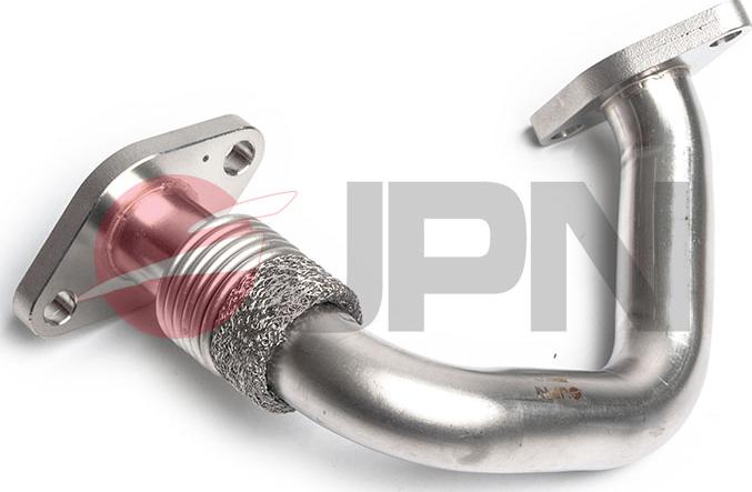 JPN 75E9489-JPN - Pipe, EGR valve onlydrive.pro