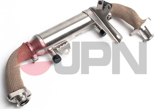 JPN 75E9435-JPN - Cooler, exhaust gas recirculation onlydrive.pro