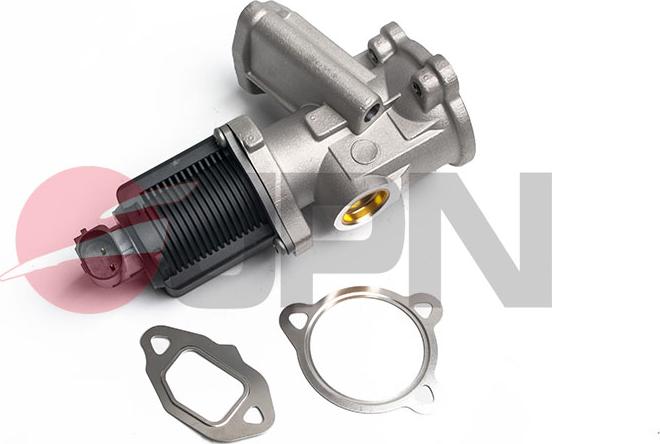 JPN 75E9429-JPN - EGR Valve onlydrive.pro