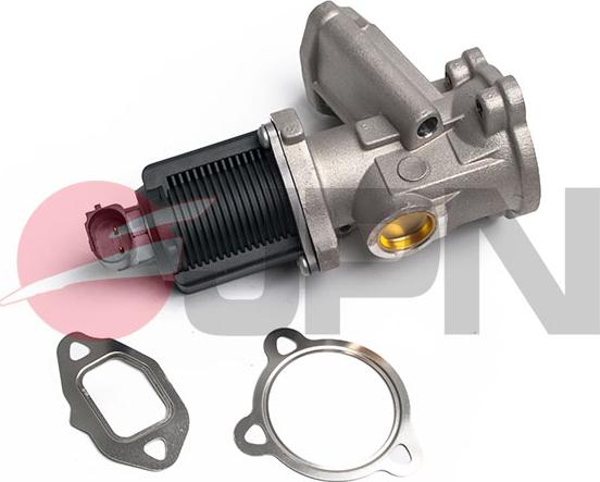 JPN 75E9428-JPN - EGR Valve onlydrive.pro