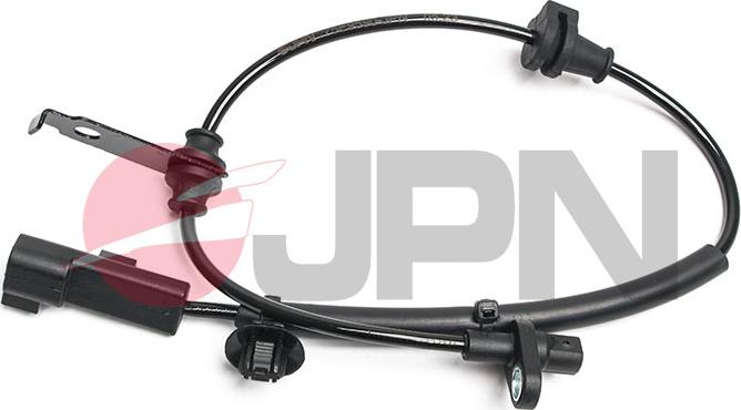 JPN 75E9590-JPN - Sensor, wheel speed onlydrive.pro