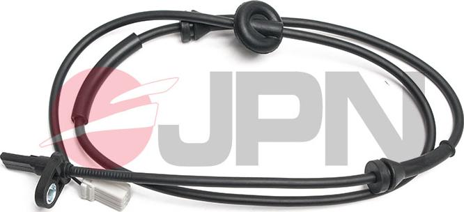 JPN 75E9555-JPN - Sensor, wheel speed onlydrive.pro