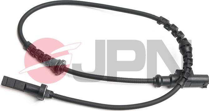 JPN 75E9507-JPN - Sensor, wheel speed onlydrive.pro