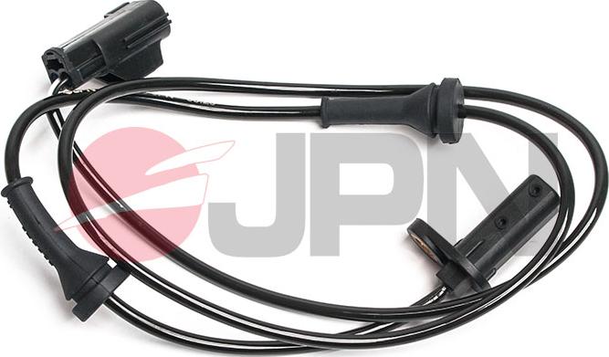 JPN 75E9583-JPN - Датчик ABS, частота вращения колеса onlydrive.pro