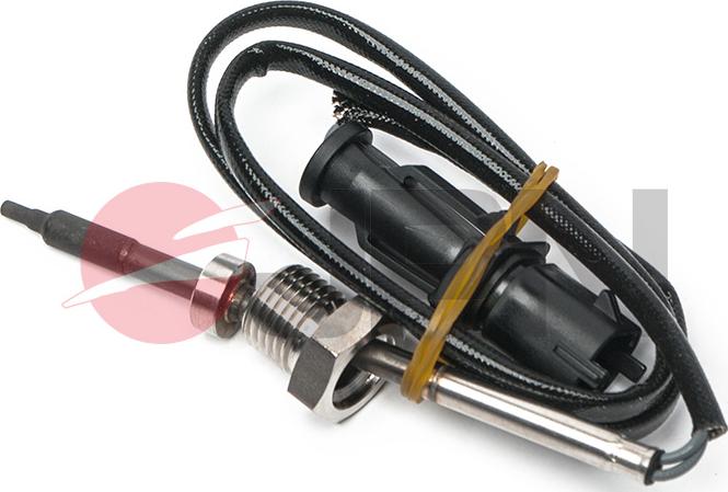 JPN 75E9030-JPN - Sensor, exhaust gas temperature onlydrive.pro