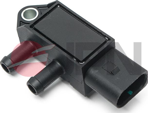 JPN 75E9143-JPN - Sensor, exhaust pressure onlydrive.pro