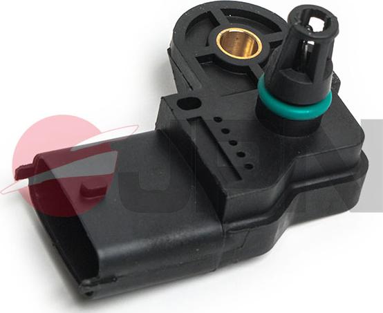 JPN 75E9130-JPN - Sensor, intake manifold pressure onlydrive.pro