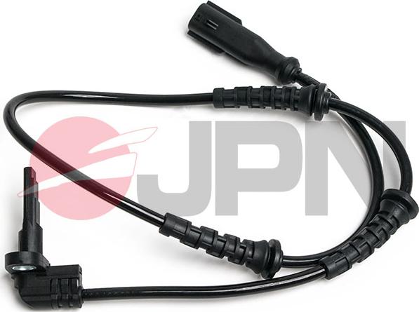 JPN 75E9351-JPN - Sensor, wheel speed onlydrive.pro