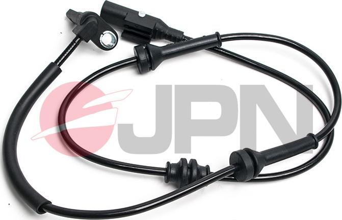 JPN 75E9352-JPN - Sensor, wheel speed onlydrive.pro