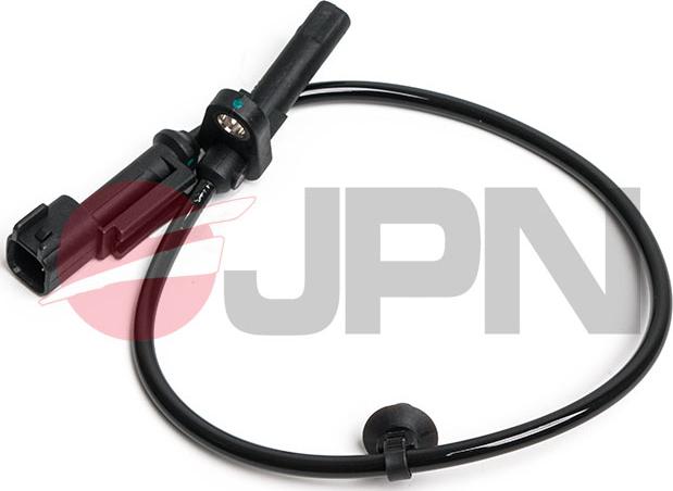 JPN 75E9360-JPN - Sensor, wheel speed onlydrive.pro