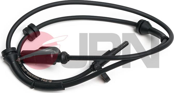 JPN 75E9368-JPN - Sensor, wheel speed onlydrive.pro