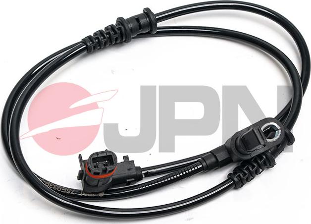 JPN 75E9339-JPN - Sensor, wheel speed onlydrive.pro