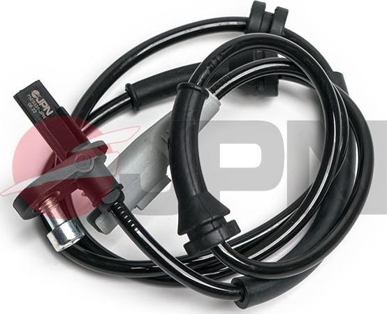 JPN 75E9331-JPN - Sensor, wheel speed onlydrive.pro