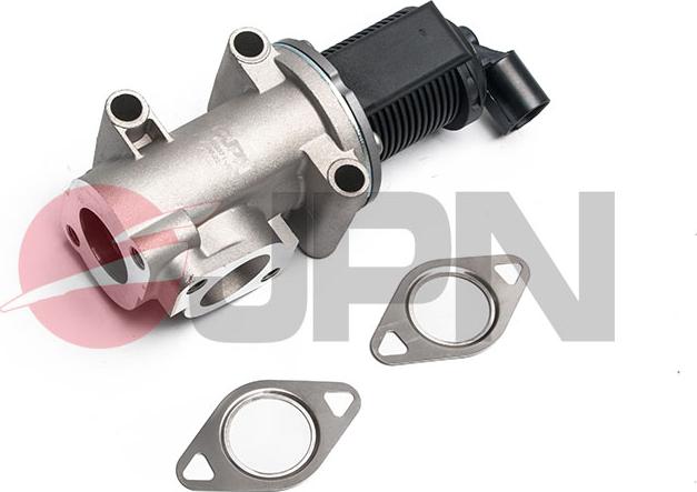 JPN 75E9371-JPN - EGR Valve onlydrive.pro