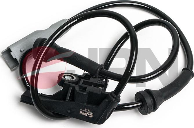 JPN 75E9290-JPN - Sensor, wheel speed onlydrive.pro