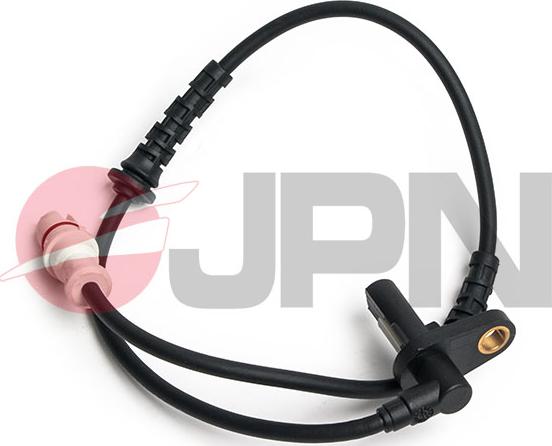 JPN 75E9291-JPN - Sensor, wheel speed onlydrive.pro