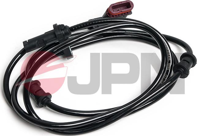 JPN 75E9259-JPN - Sensor, wheel speed onlydrive.pro