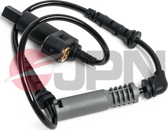 JPN 75E9254-JPN - Sensor, wheel speed onlydrive.pro