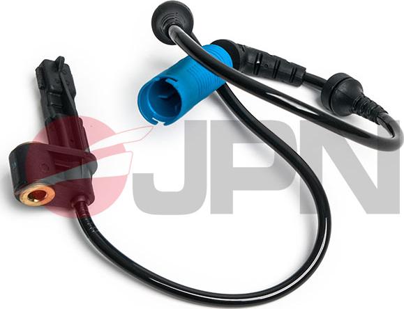 JPN 75E9255-JPN - Sensor, wheel speed onlydrive.pro