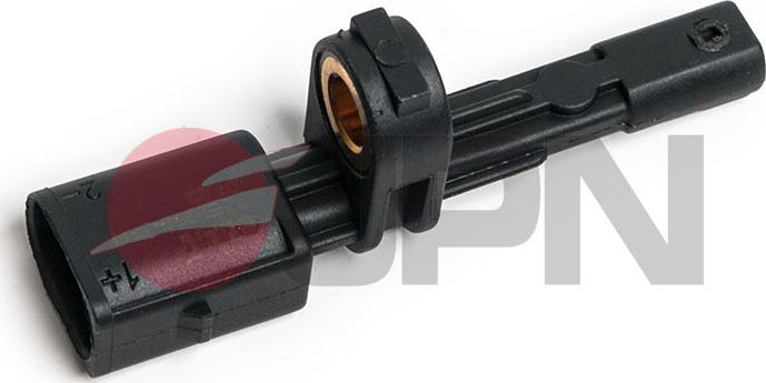 JPN 75E9269-JPN - Sensor, wheel speed onlydrive.pro