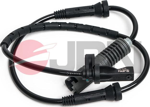 JPN 75E9266-JPN - Sensor, wheel speed onlydrive.pro