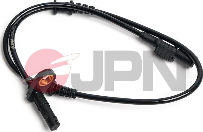 JPN 75E9260-JPN - Sensor, wheel speed onlydrive.pro