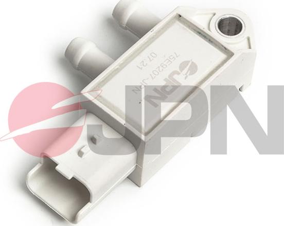 JPN 75E9207-JPN - Sensor, exhaust pressure onlydrive.pro