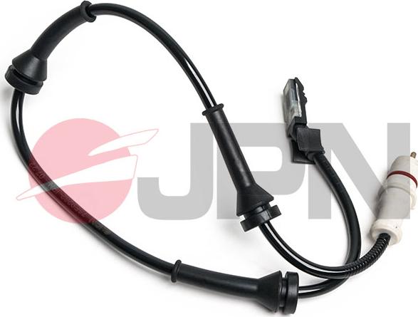 JPN 75E9282-JPN - Sensor, wheel speed onlydrive.pro