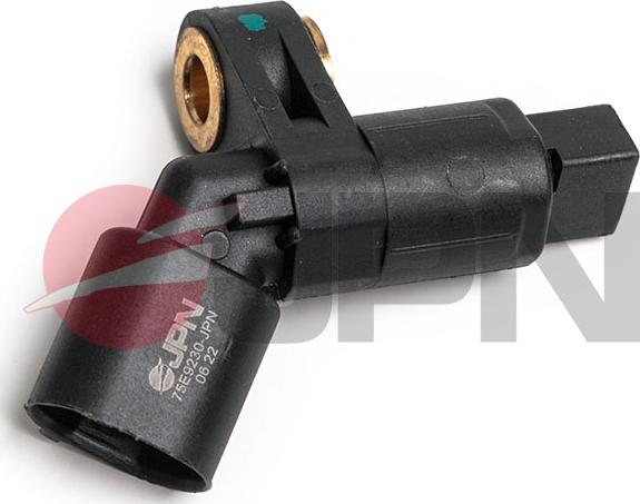 JPN 75E9230-JPN - Sensor, wheel speed onlydrive.pro