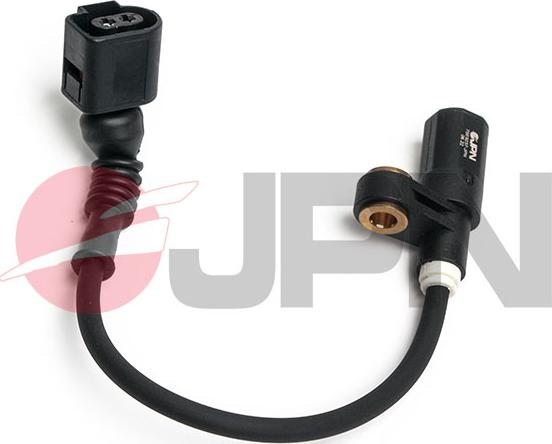 JPN 75E9237-JPN - Sensor, wheel speed onlydrive.pro