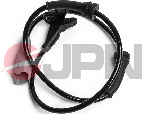 JPN 75E9273-JPN - Sensor, wheel speed onlydrive.pro