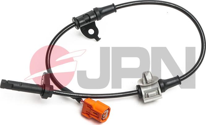 JPN 75E4020-JPN - Sensor, wheel speed onlydrive.pro