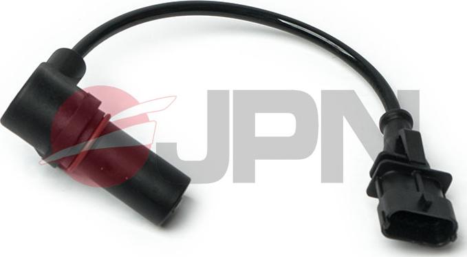 JPN 75E4070-JPN - Sensor, crankshaft pulse onlydrive.pro
