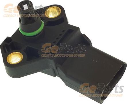 JPN 75E5065-JPN - Sensor, intake manifold pressure onlydrive.pro