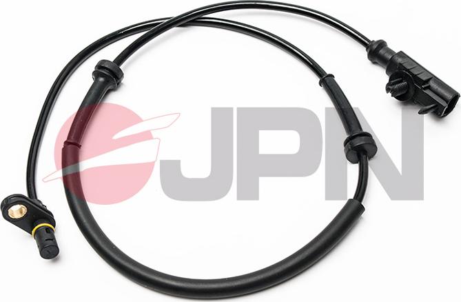 JPN 75E5074-JPN - Sensor, wheel speed onlydrive.pro