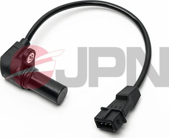JPN 75E0073-JPN - Sensor, crankshaft pulse onlydrive.pro