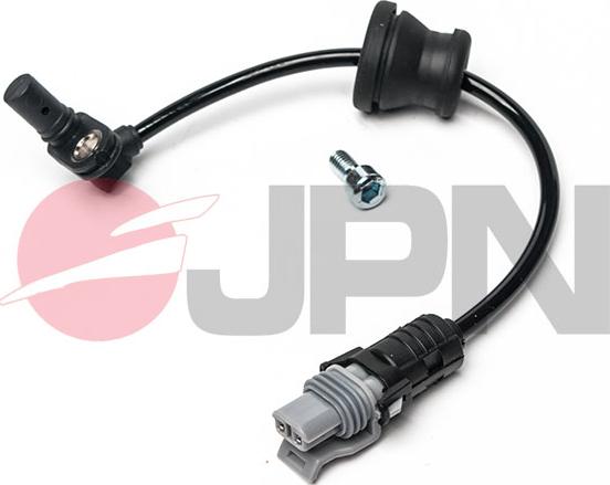 JPN 75E0115-JPN - Sensor, wheel speed onlydrive.pro