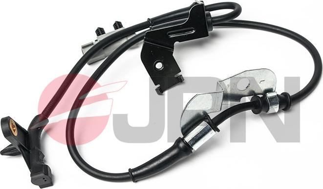 JPN 75E0A07-JPN - Sensor, wheel speed onlydrive.pro