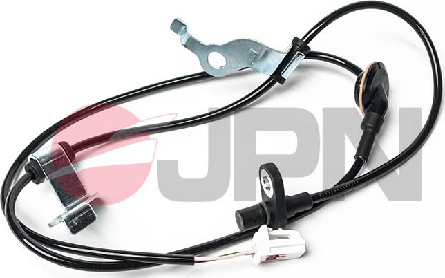JPN 75E3080-JPN - Sensor, wheel speed onlydrive.pro