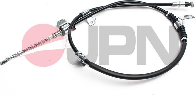 JPN 70H0017-JPN - Cable, parking brake onlydrive.pro