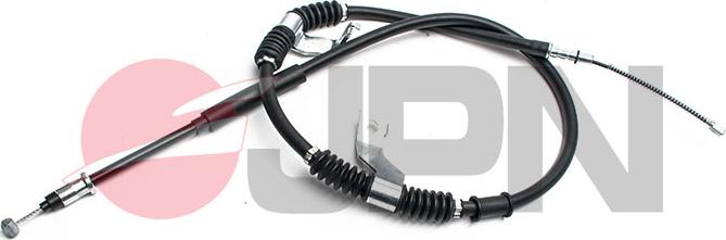 JPN 70H0024-JPN - Cable, parking brake onlydrive.pro