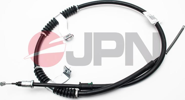 JPN 70H0023-JPN - Cable, parking brake onlydrive.pro