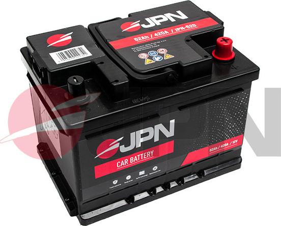 JPN JPN-520 - Starter Battery onlydrive.pro