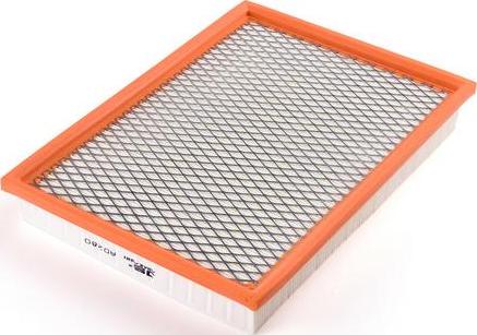 Japanparts JFA908S - Air Filter, engine onlydrive.pro