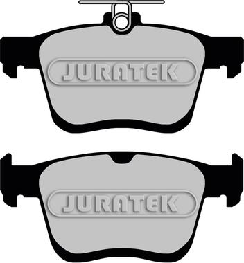 Seat 3Q0 698 451 J - Brake Pad Set, disc brake onlydrive.pro